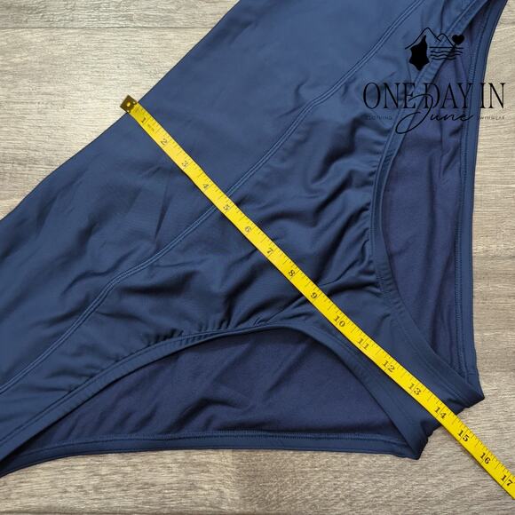 Nike Plus Size Bikini Bottom Size 3X - Picture 6 of 7